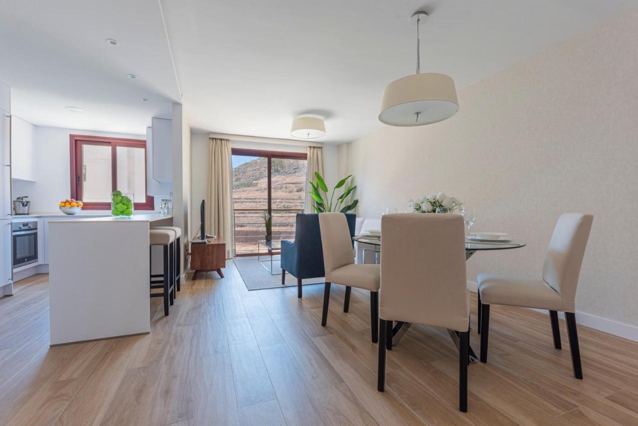The Terraces Luxury Penthouses, 3D Santa Cruz de Tenerife Eksteriør billede