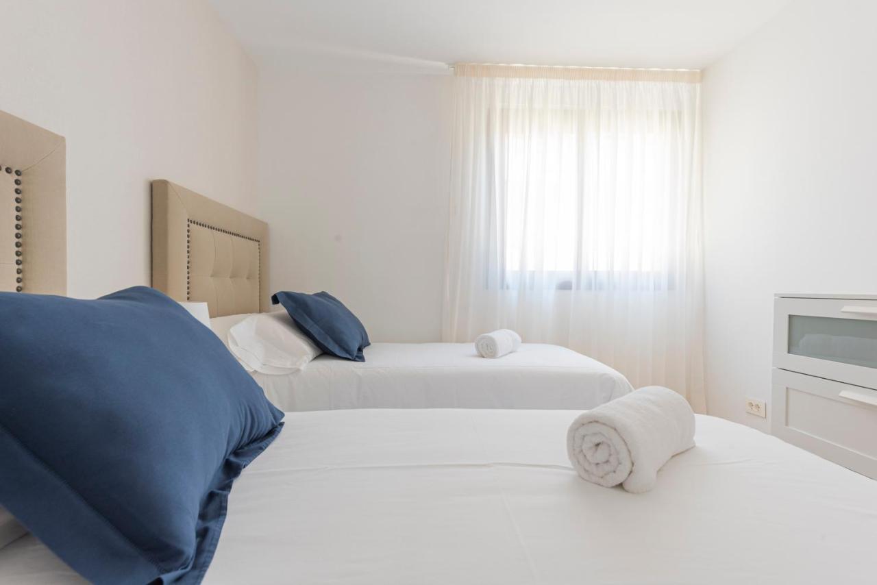 The Terraces Luxury Penthouses, 3D Santa Cruz de Tenerife Eksteriør billede