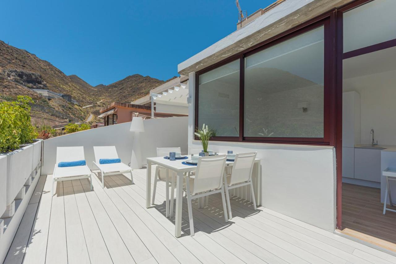 The Terraces Luxury Penthouses, 3D Santa Cruz de Tenerife Eksteriør billede