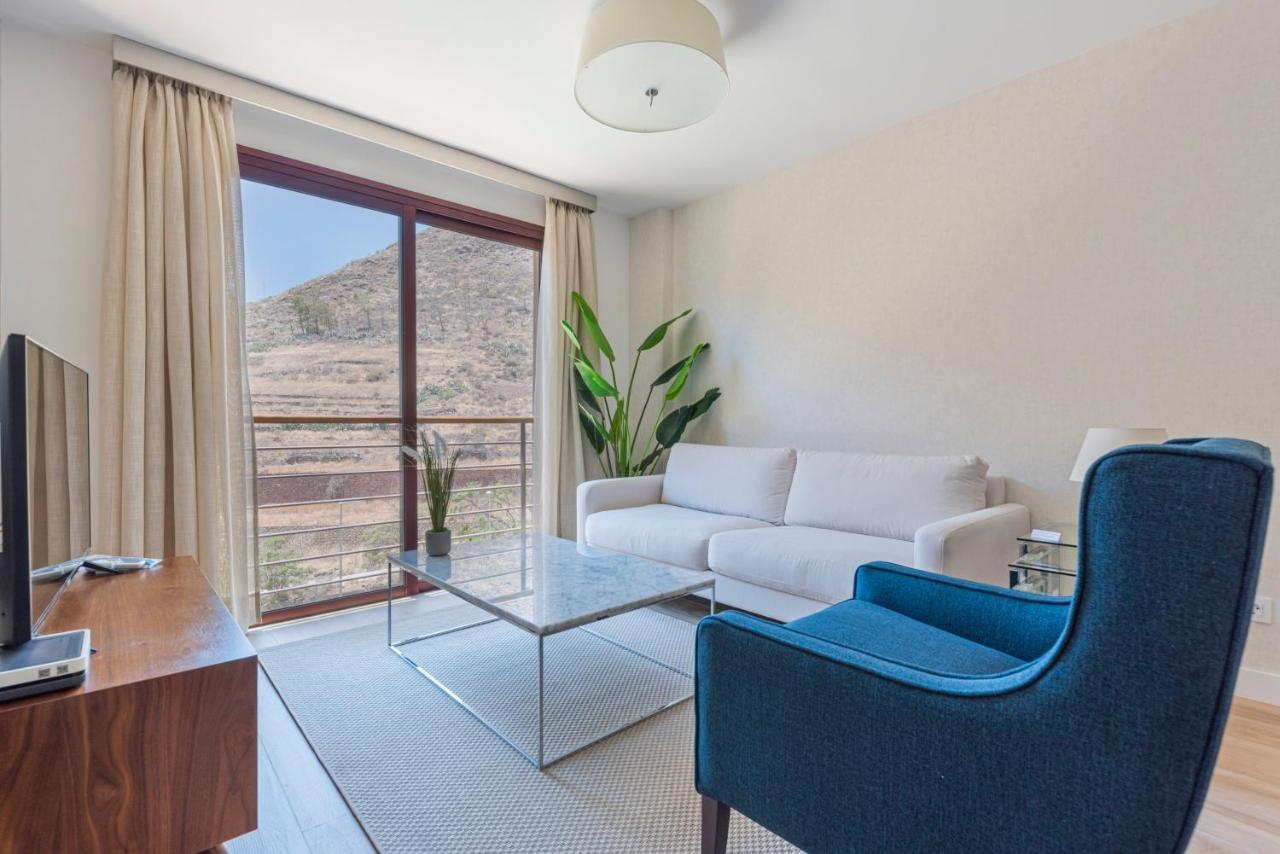 The Terraces Luxury Penthouses, 3D Santa Cruz de Tenerife Eksteriør billede