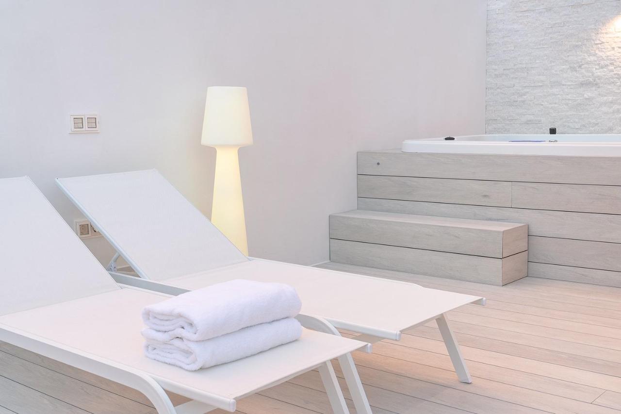 The Terraces Luxury Penthouses, 3D Santa Cruz de Tenerife Eksteriør billede