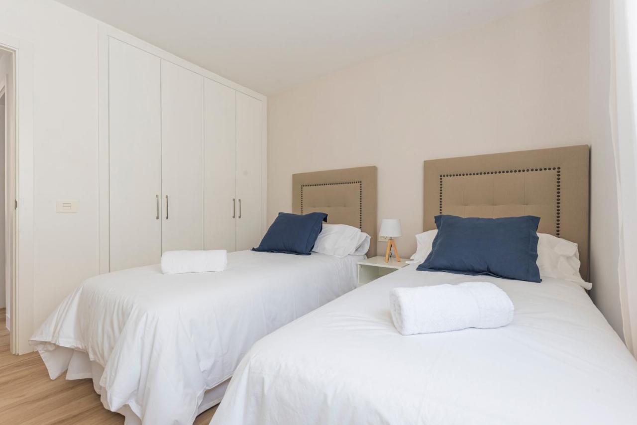 The Terraces Luxury Penthouses, 3D Santa Cruz de Tenerife Eksteriør billede