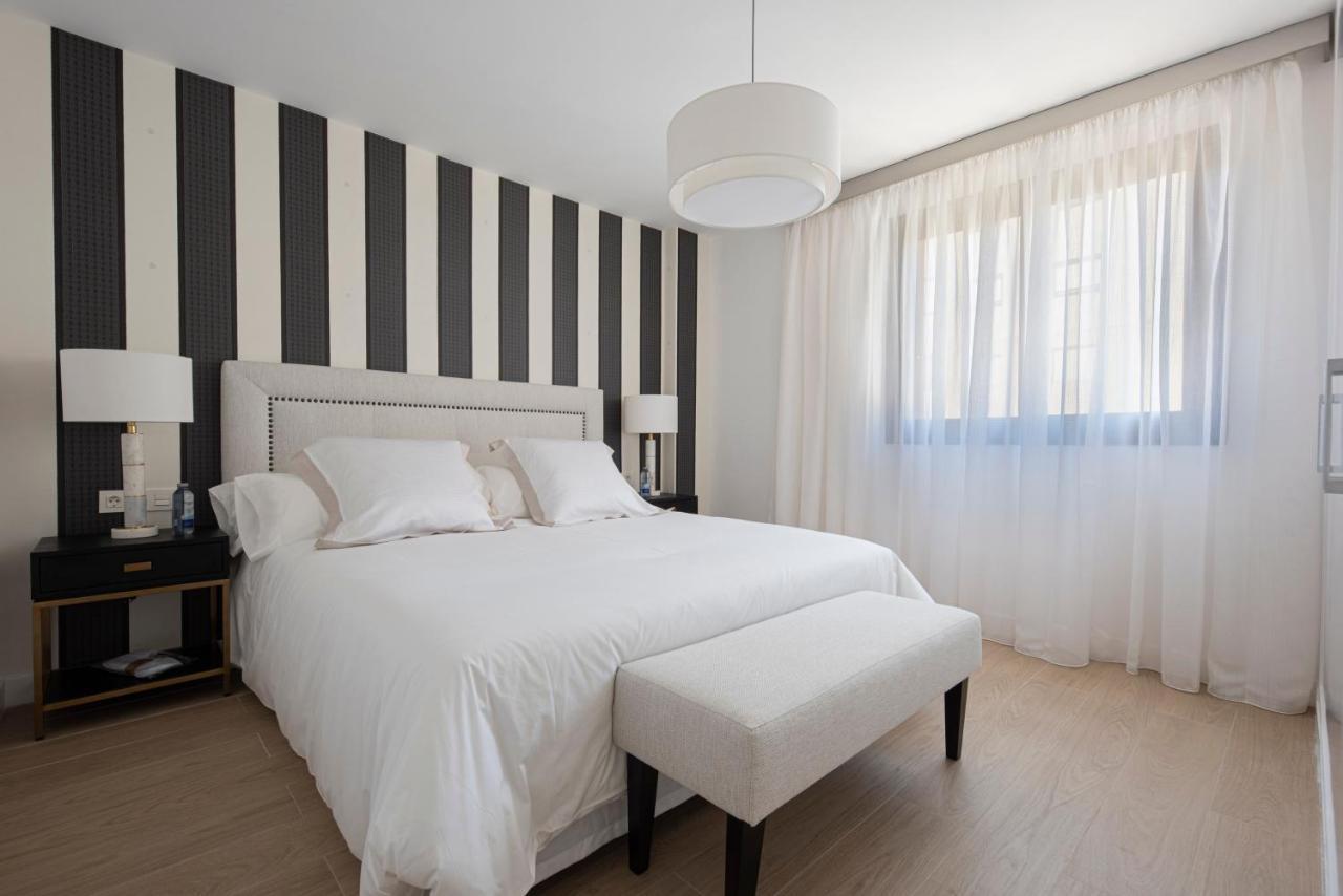The Terraces Luxury Penthouses, 3D Santa Cruz de Tenerife Eksteriør billede