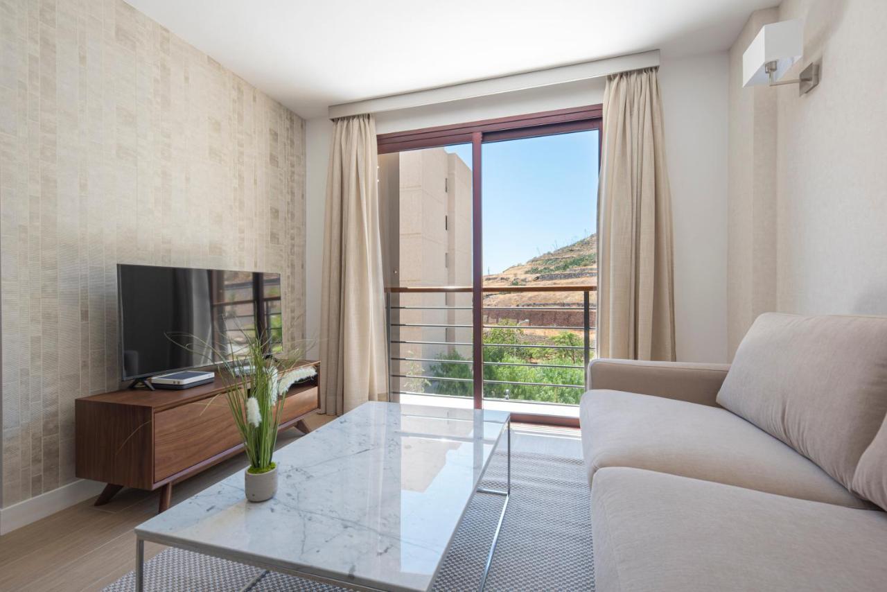 The Terraces Luxury Penthouses, 3D Santa Cruz de Tenerife Eksteriør billede