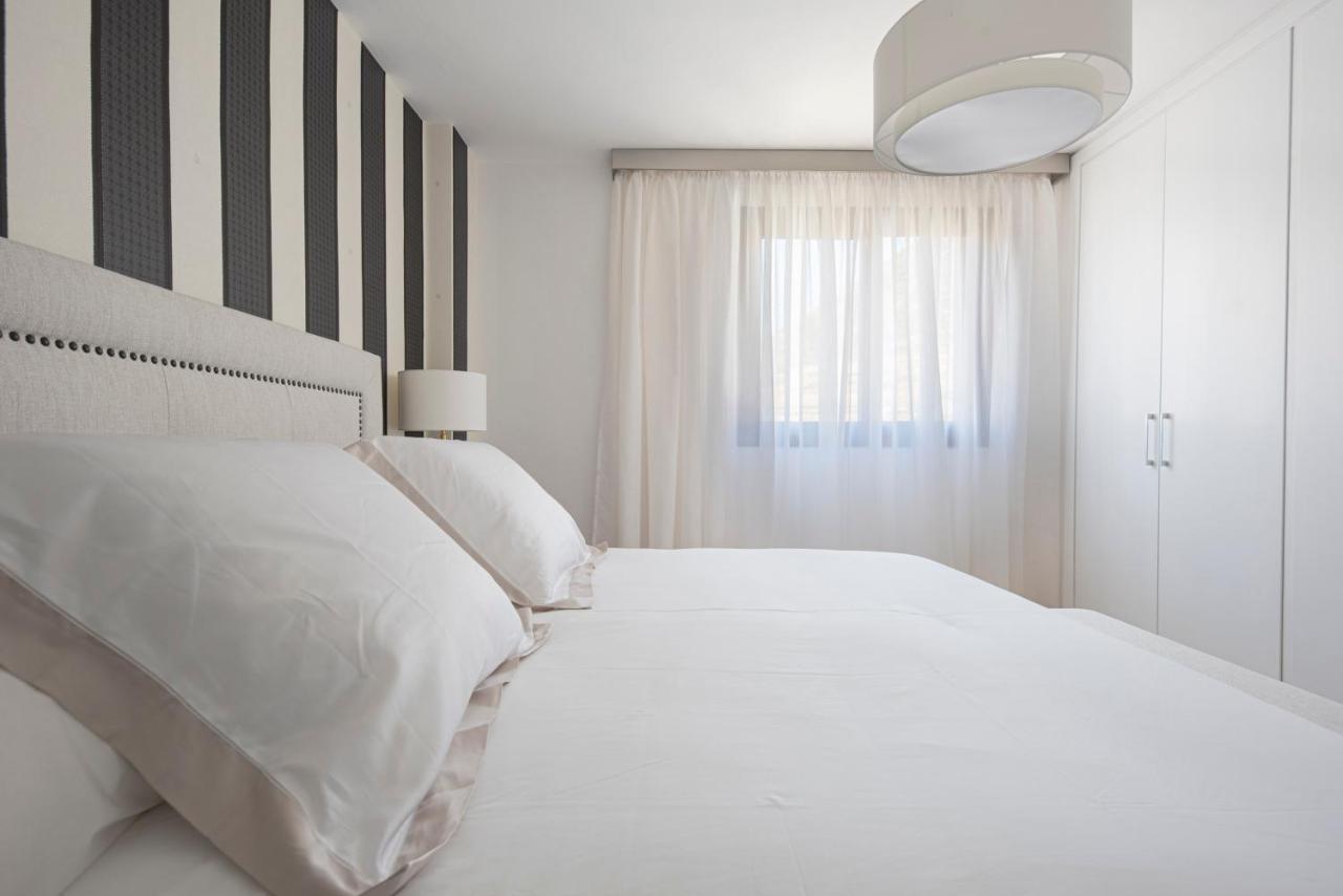 The Terraces Luxury Penthouses, 3D Santa Cruz de Tenerife Eksteriør billede