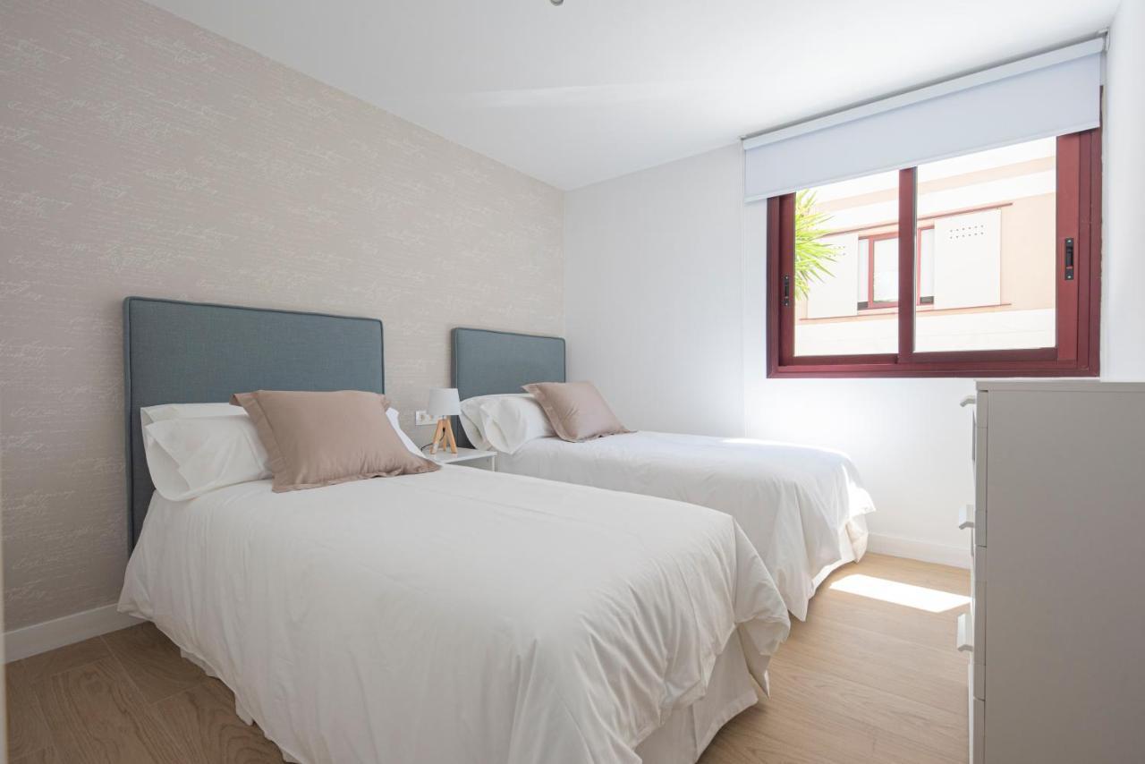 The Terraces Luxury Penthouses, 3D Santa Cruz de Tenerife Eksteriør billede