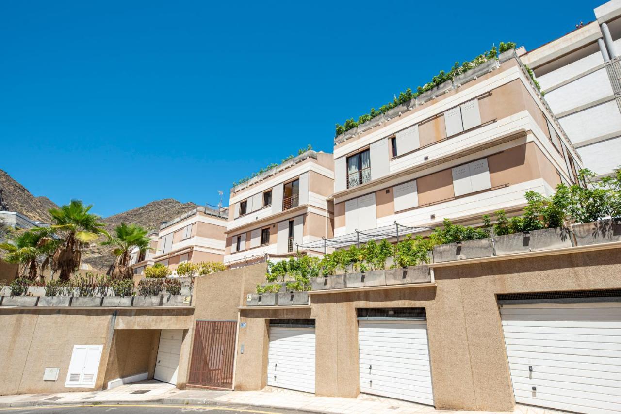 The Terraces Luxury Penthouses, 3D Santa Cruz de Tenerife Eksteriør billede
