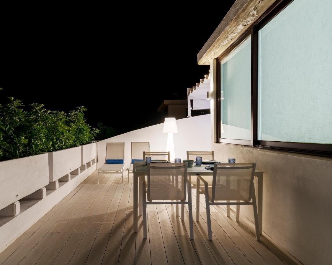 The Terraces Luxury Penthouses, 3D Santa Cruz de Tenerife Eksteriør billede