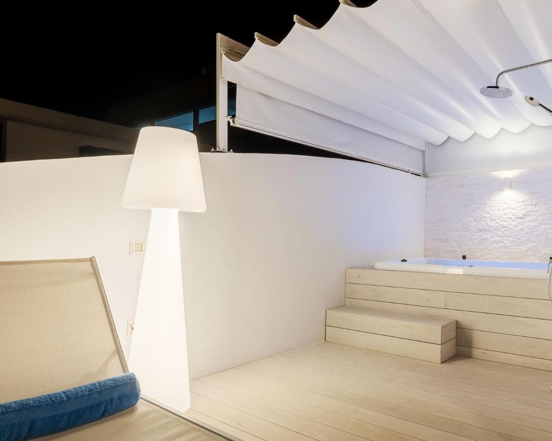 The Terraces Luxury Penthouses, 3D Santa Cruz de Tenerife Eksteriør billede